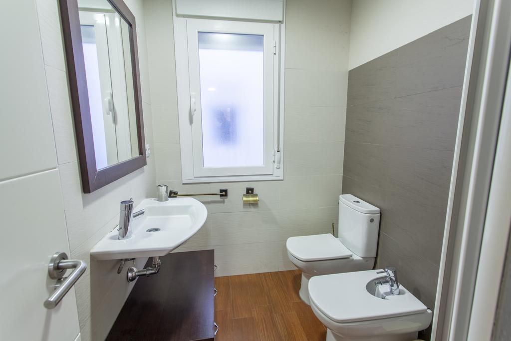 Casas De Sevilla - Apartamentos Cuna 41 Eksteriør bilde