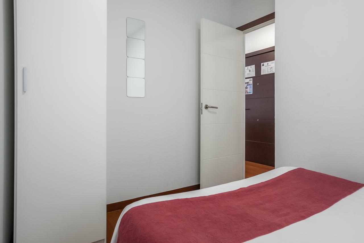 Casas De Sevilla - Apartamentos Cuna 41 Eksteriør bilde