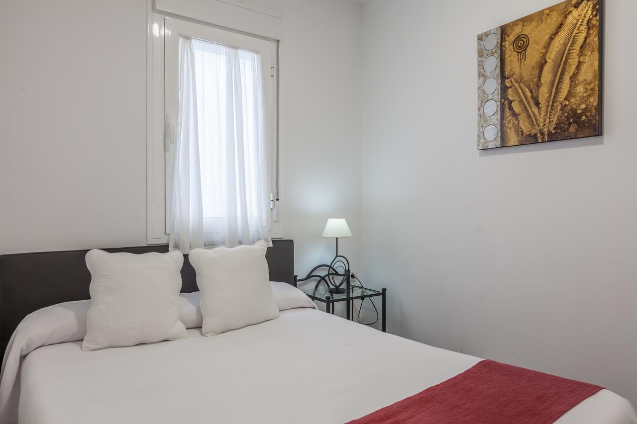 Casas De Sevilla - Apartamentos Cuna 41 Eksteriør bilde