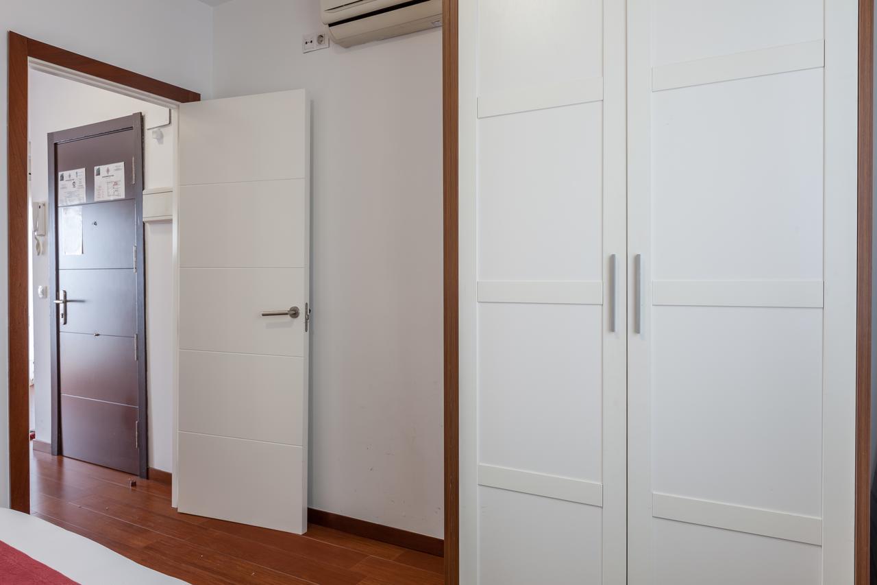 Casas De Sevilla - Apartamentos Cuna 41 Eksteriør bilde